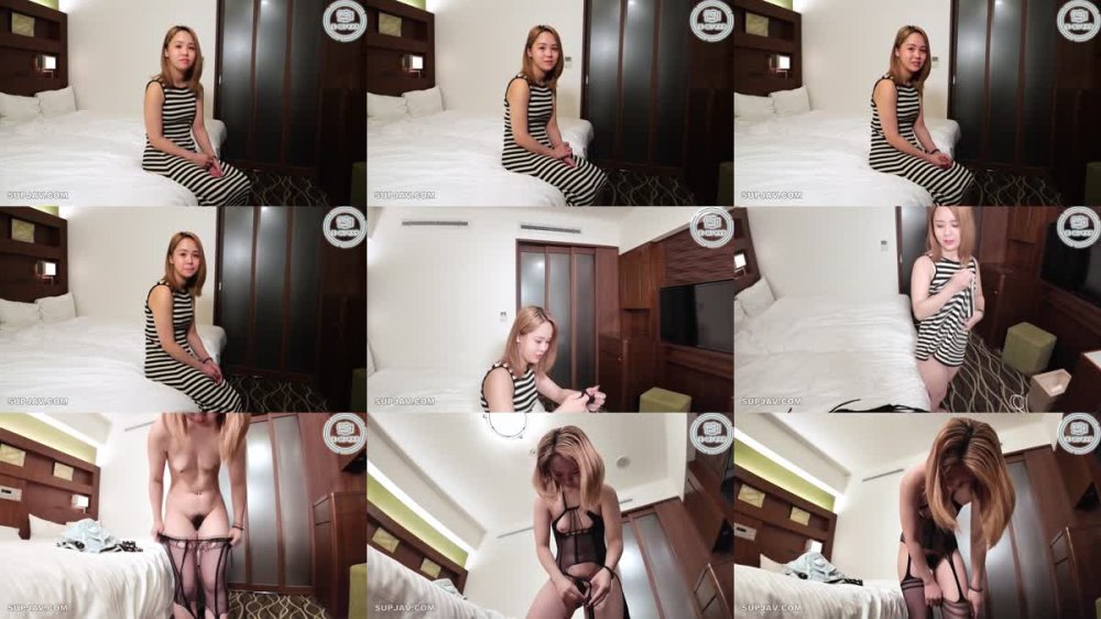 +++ FC2-PPV-4606039 ★顔出し★素人さんがえっちな事をしにやってきた！ケース＃67　セクシー全身網タイツに初挑戦！ちっぱいでも頑張っちゃう　るいちゃん（18）の場合
