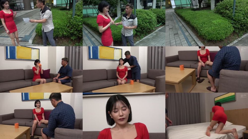 +++ [FHD] MBMH-081 ～韓国の街角から～ 「無料マッサージ体験しませんか？」 韓国美女をナンパしたらむっつりエロすぎた… 美脚がまぶしい隠れドスケベ 現地調達3名ゲット