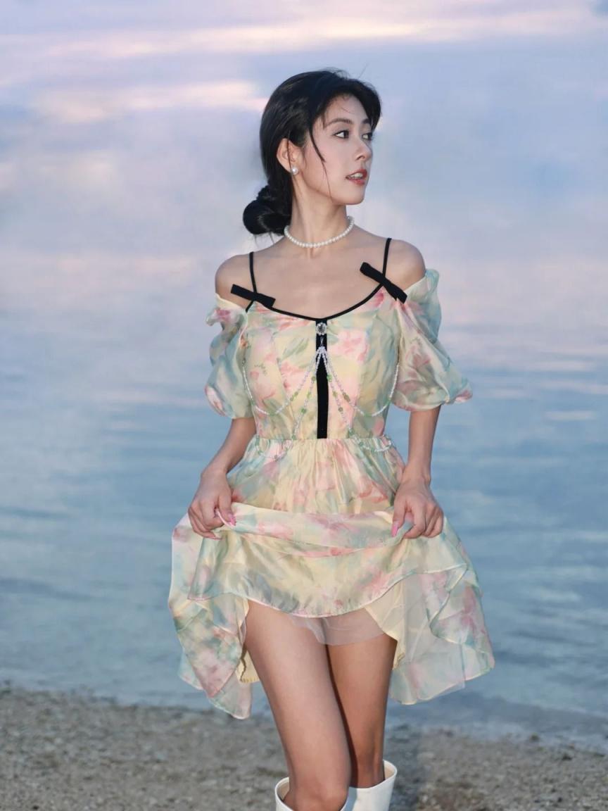 靚女呀十七[21P]