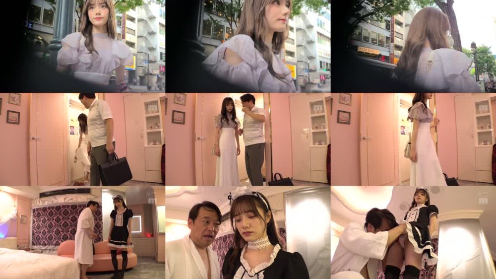 +++ [FHD] MIDA-008 塩対応なP活娘を理解らせるっ！ねっちょり涎接吻と復讐ピストンで朝までイカせて顔射メイドにしてヤルッ！ 宮下玲奈