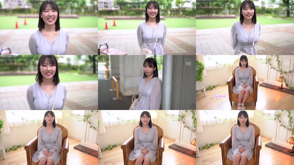 +++ [FHD] MIDA-015 新人 あの…あの…声があ〇ちゃん？？ 愛嬌1億点 天真爛漫少女AVデビュー4時間SP 桜ゆの