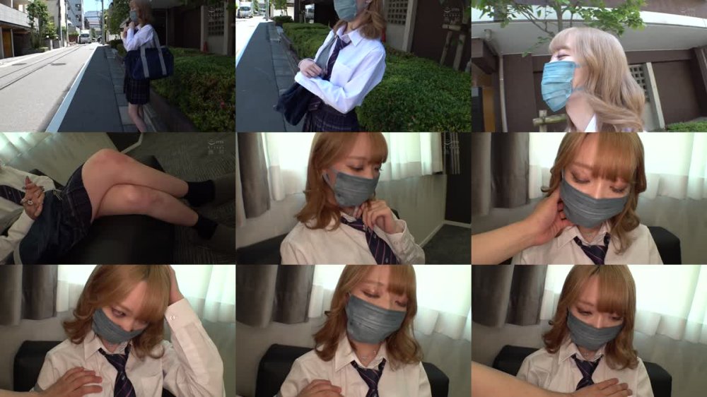 +++ [FHD] MUCD-323 大人を見下してナメ腐っている超・生意気ギャル チ〇ポで徹底的に理解らせてやった。（MUCD-323）