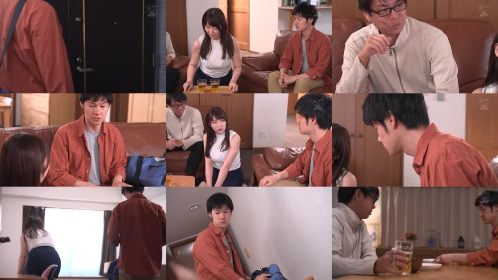 +++ [FHD] FPRE-139 J-CUP専属決定第1弾！！美しい人妻のねっとり甘い接吻と高級ランジェリーSEX 田舎育ちの僕を誘惑する都会暮らしの叔父の妻 松本菜奈実