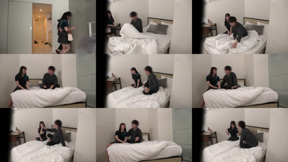 +++ [FHD] DOCD-043 部屋に連れ込んだ素人との隠し撮りSEX そのままAV発売 Vol.7
