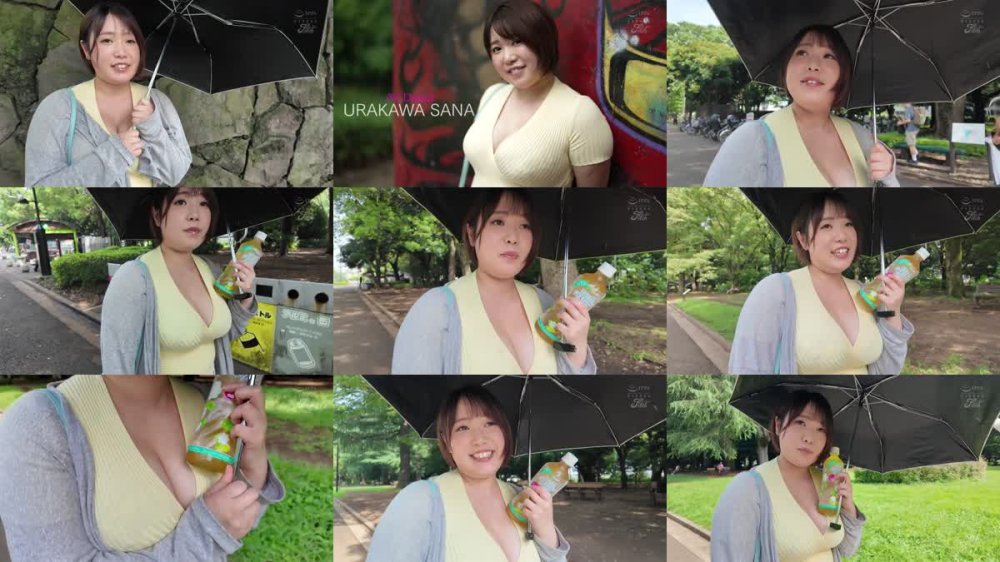 +++ [FHD] JUNY-145 乳首だけでイケちゃう107cmHcupの敏感バストは大人になった今でもサイズアップ中！ 母性が溢れ出すふっくら柔らか豊満ボディの現役保育士さんが中出しAVデビュー 浦川紗凪