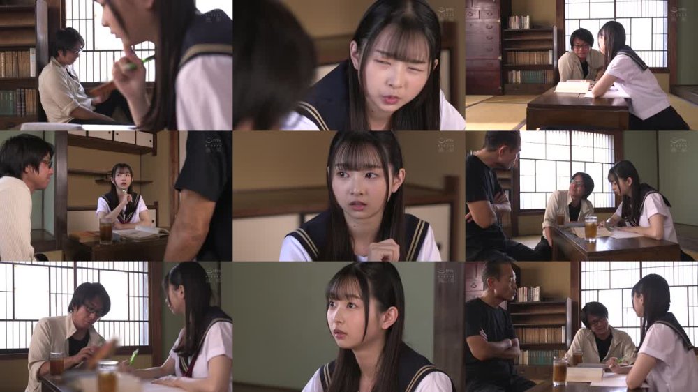 +++ [FHD] MUDR-290 あの日からずっと…。 緊縛調教中出しされる制服美少女 望月つぼみ