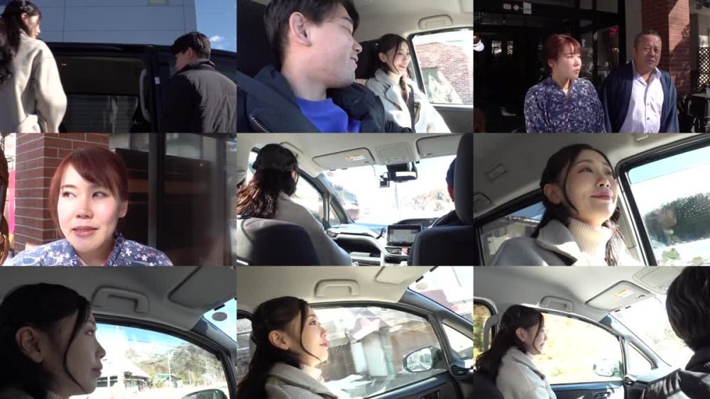 +++ [FHD] SCD-243 別荘で起こった野外放尿事件 小松杏