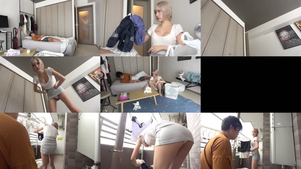+++ [FHD] EKDV-767 童貞は幼なじみに奪われました…初めて彼女のできた童貞のボクのためセックスの練習相手になってくれた世話好きギャルな幼なじみ 春陽モカ