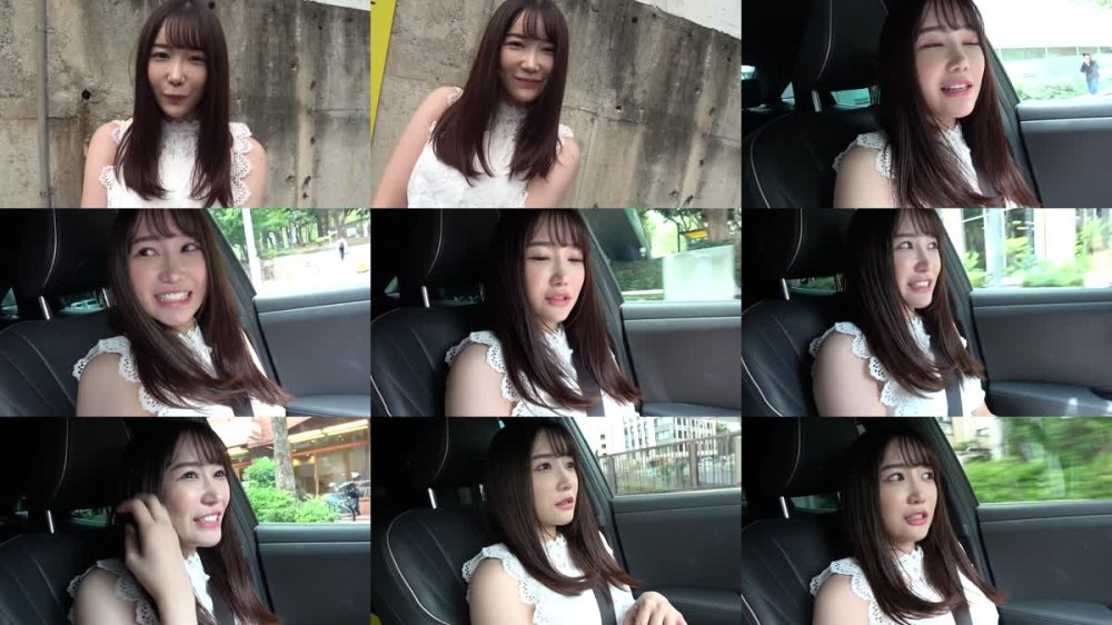 +++ [FHD] PKPD-347 完全プライベート映像 昼からベロベロでエロ可愛すぎ！ 椎名心春ちゃんと初めての二人きりお泊まり