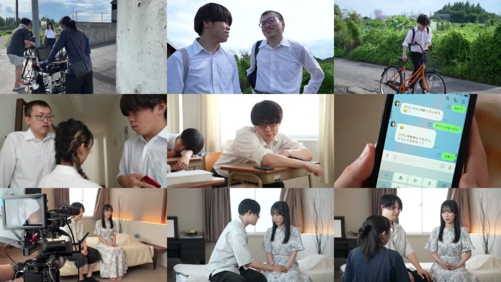 +++ [FHD] START-243 校内で露出誘惑して身も心も弄んでくるイタズラな美少女は幼馴染で誰もが知る有名芸能人。経験乏しい僕らは発情するがまま中出ししまくって所構わずヤりまくった絶倫アオハルSEX。 小湊よつ葉