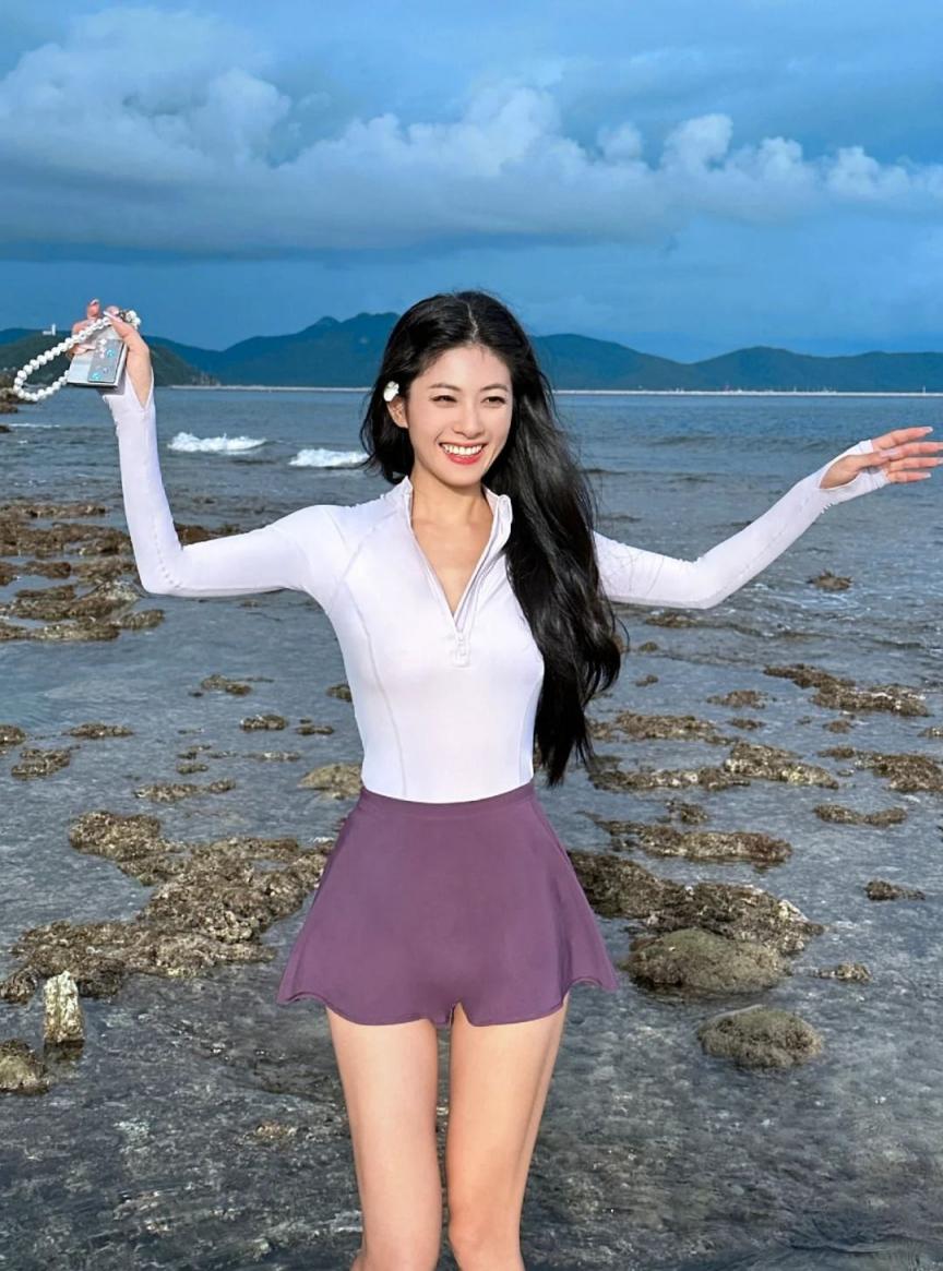 靚女呀十九[20P]