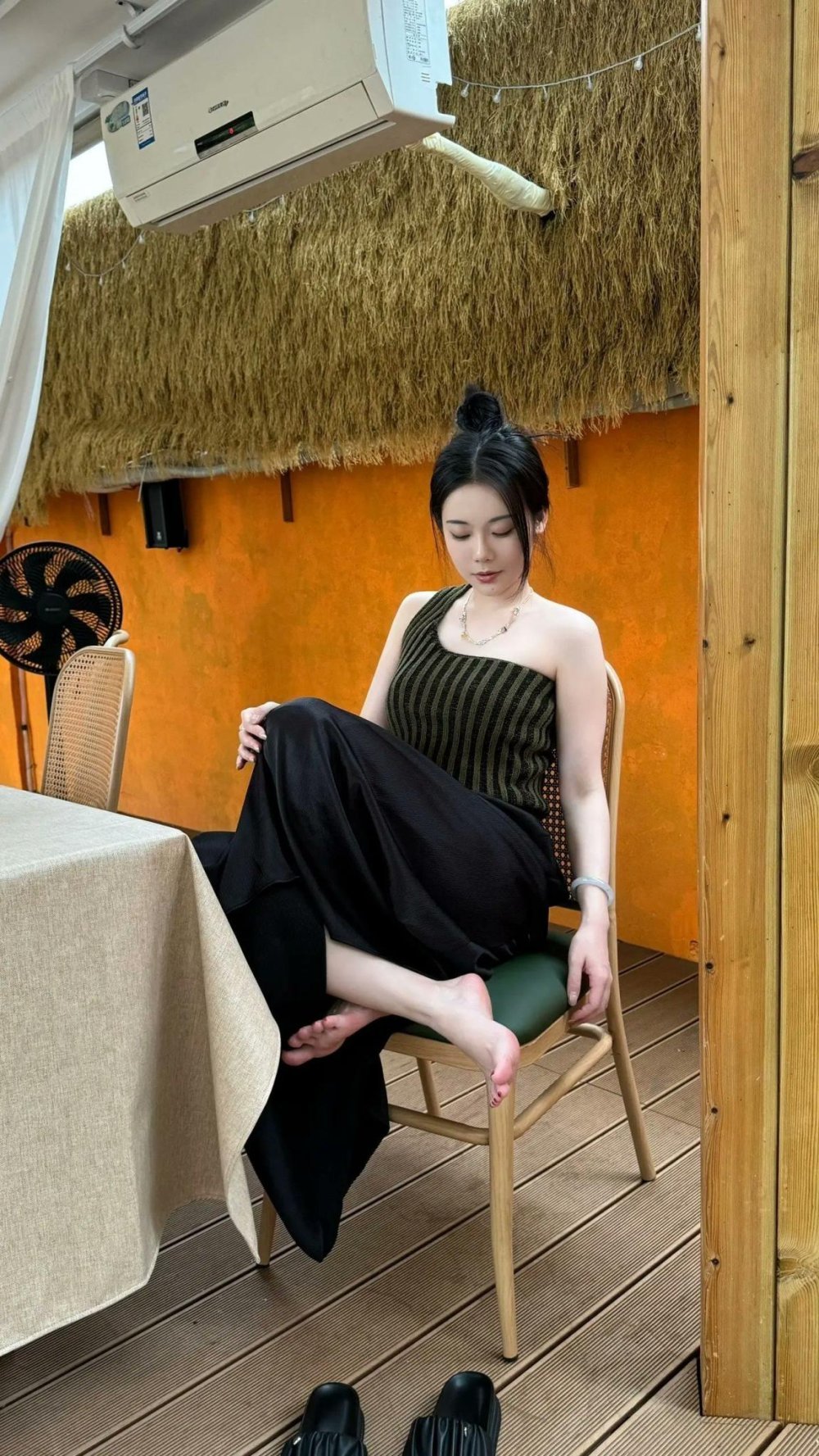 誘人美女[26P]
