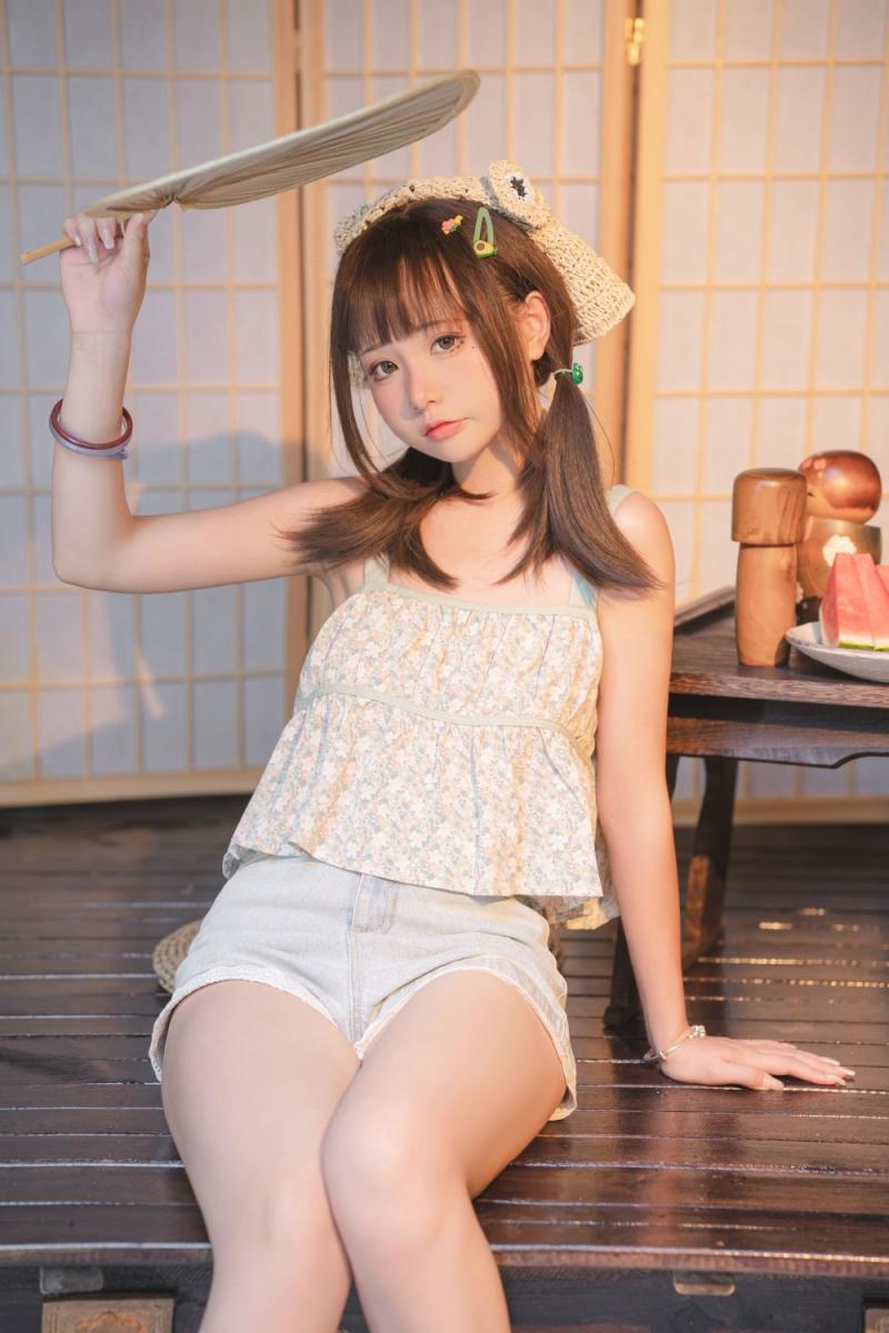 超極品可愛的小蘿莉[28P]
