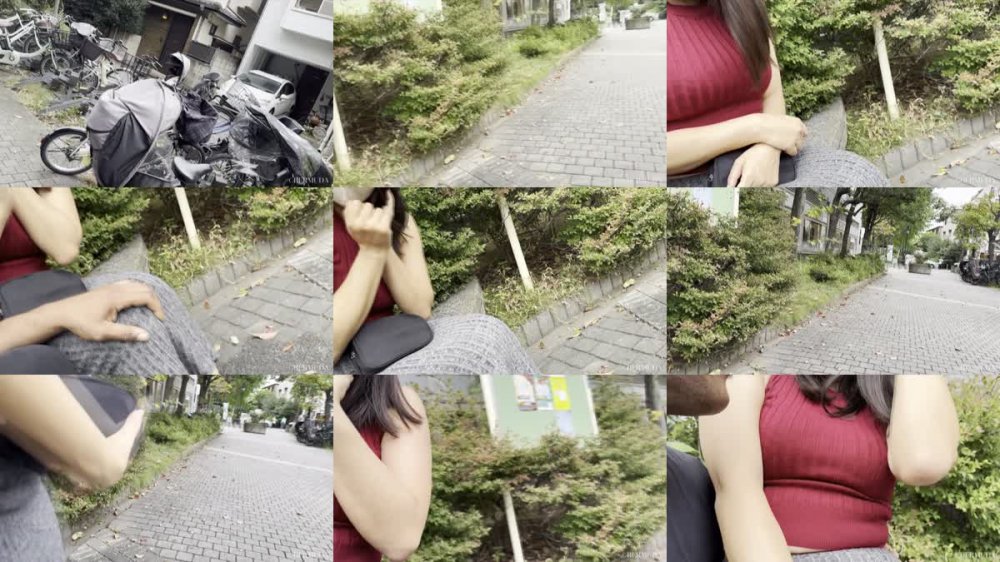 +++ [FHD] AEGE-044 黒人のデカチンに堕ちた人妻