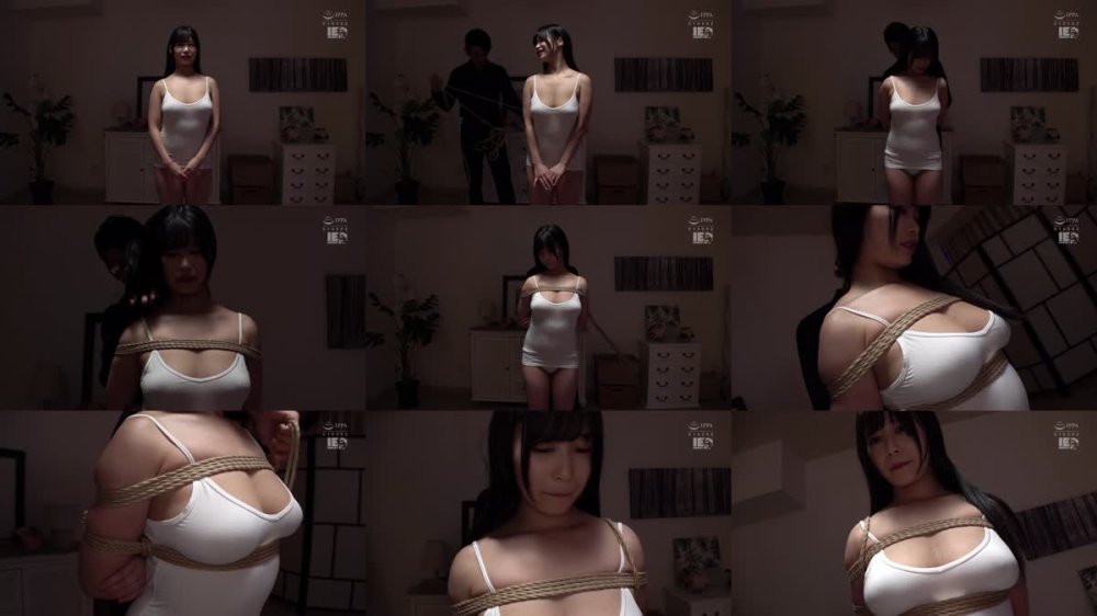 +++ [FHD] IESM-077 逢月ひまり 緊縛解禁