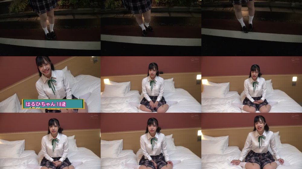+++ [FHD] SKMJ-593 うぶな女子●生が初めての痴●我慢 どんなに怖くても、感じちゃっても絶対声出しちゃダメ！拒んでいてもパンティに染み発覚→羞恥心で顔真っ赤→指を入れれば糸引き濡れま●こ！生ペニスを出してもイヤとは言えない女子●生に鬼中出しセックス4連発！3