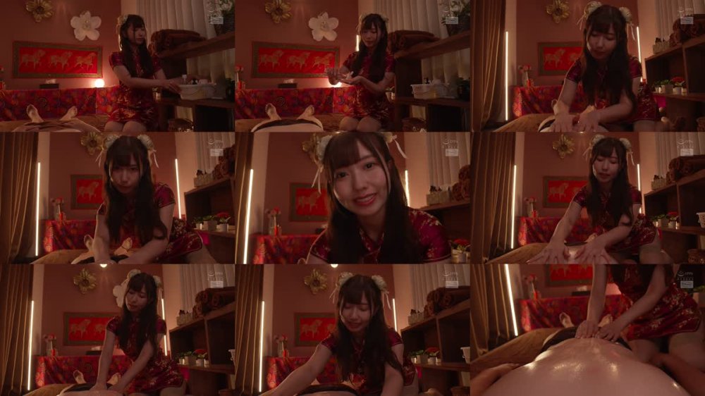 +++ [FHD] CJOD-452 エッチな清楚アイドルが痴女ってくる中出しOK回春アジアンメンズエステ 逢沢みゆ