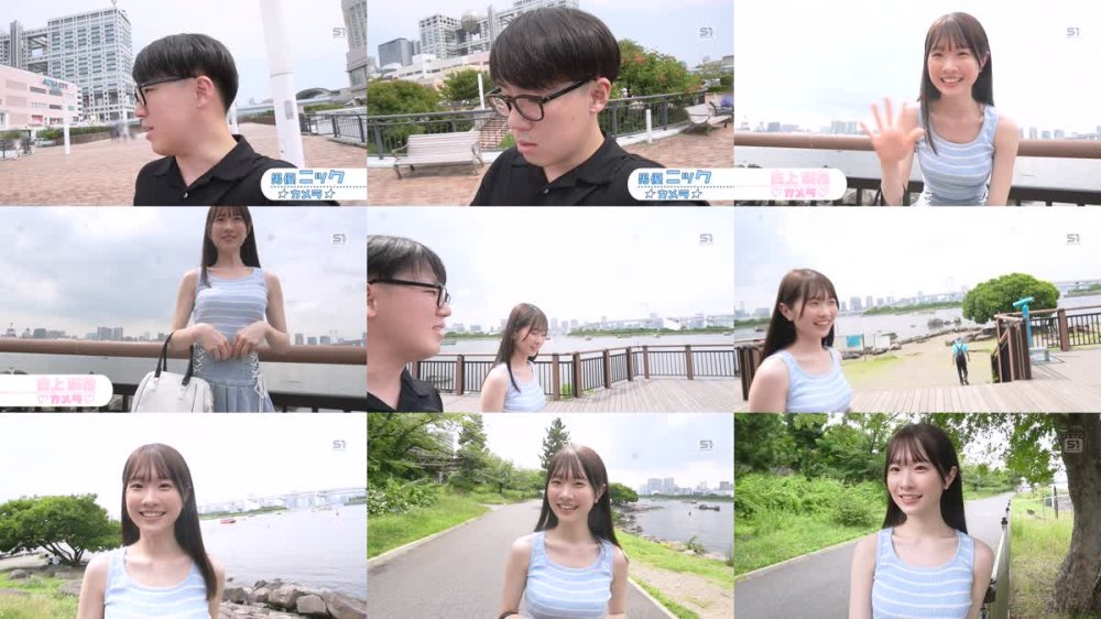 +++ [FHD] SONE-553 ありえないほど白いスタイル少女の一泊二日ヤリまくり温泉デートで生々しい素丸出し性交 白上咲花