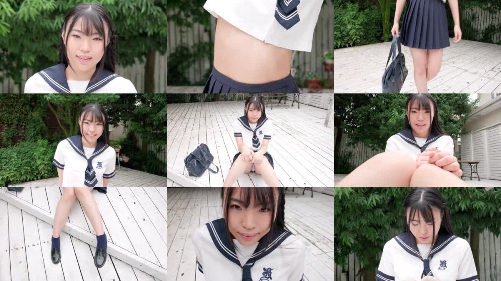 +++ [FHD] CAND-01236 恋するスチューピッド 高杉圭子