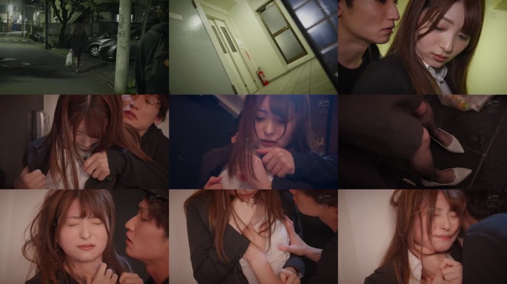 +++ [FHD] ROYD-219 「あの…私をもう一回犯して欲しいです。」 滅茶苦茶に犯●れたい願望のドM女子と絶倫レ×プ魔の生活 中城葵
