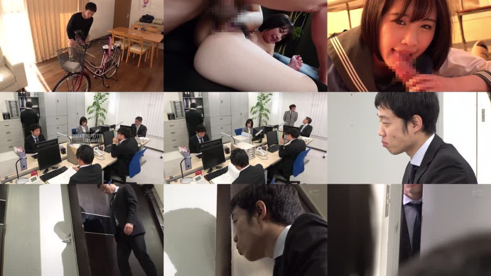 +++ [FHD] REXD-551 「私…2072年の津軽からきました…」 未来人あいちゃん 乃々瀬あい