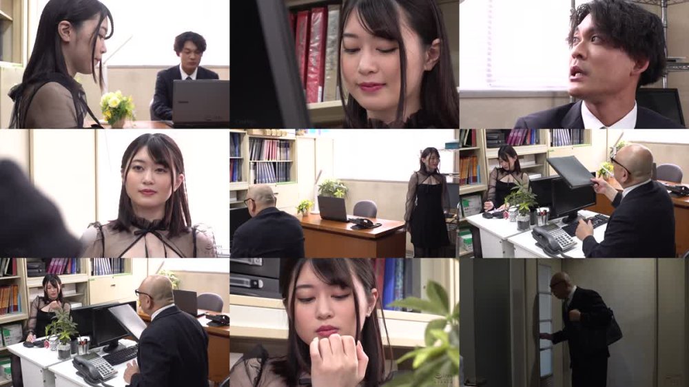 +++ [FHD] CMN-248 生意気で可愛い女狐OLに絶叫脅迫浣腸鞭 菜月ひかる