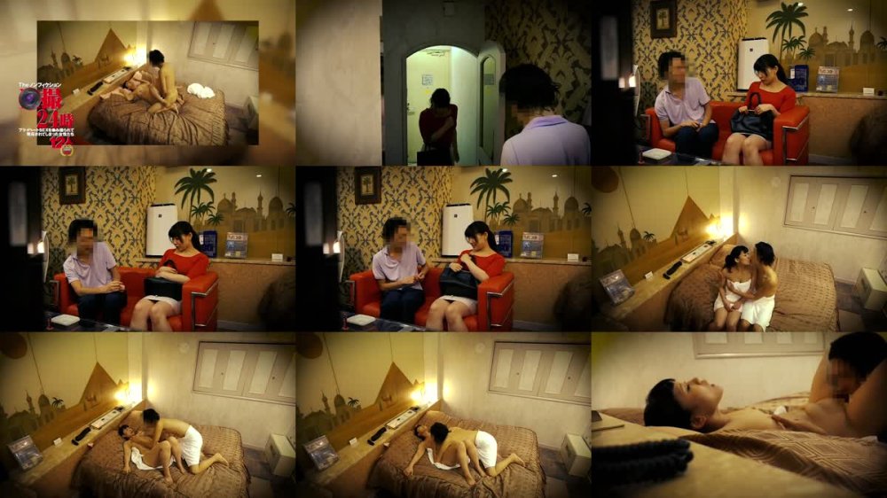 +++ [FHD] SGSR-366 The ノンフィクション 盗撮24時 プライベートSEXを盗み撮られて発売されてしまった女性たち 12人 Pornography AWARD 002