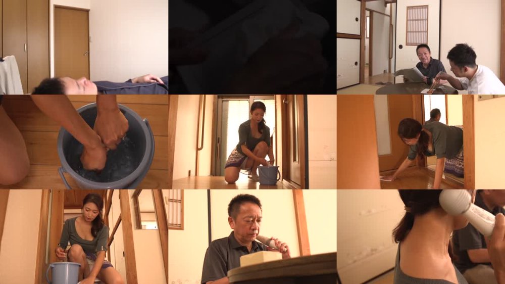 +++ [FHD] NEWM-099 真・異常性交 四十路母と子 其の参拾九 息子に犯●れ禁断の快楽を知ってしまった巨乳母 小早川怜子