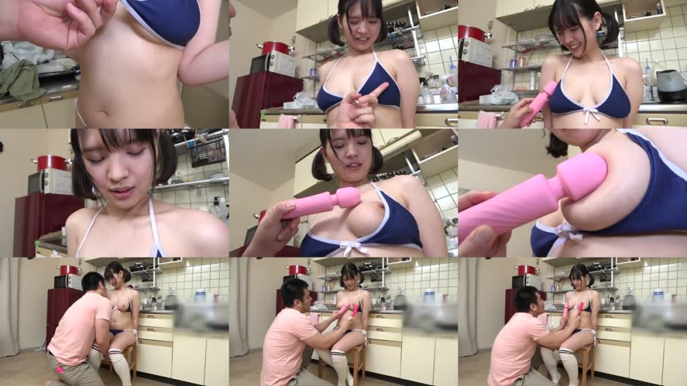 +++ [FHD] 521MGFX-185 童顔巨乳のみれいとSEXざんまい 2