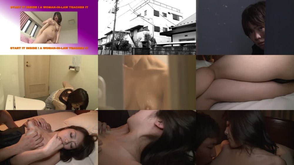 +++ [FHD] BDST-039 いやらしいお義母さんは好きですか？弐 今夜であなたを立派な大人にしてあげる。