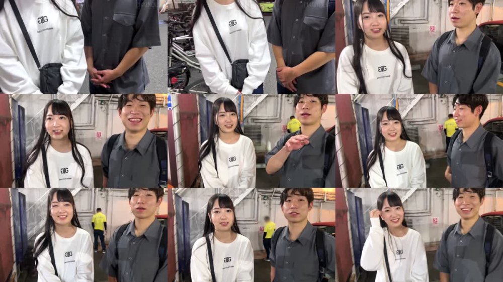 +++ [FHD] MGNL-069 『ラブホに招かれた友達同士の男女は2人きりになったら賞金10万円のSEXゲームに挑戦してしまうのか！？』徹底検証！ほんわか女子がえぐい喘ぎ声でイキまくり！生でハメまくって出しまくってミッションコンプリート！【街角素人モニタリング♯りえ♯20歳♯大学生】
