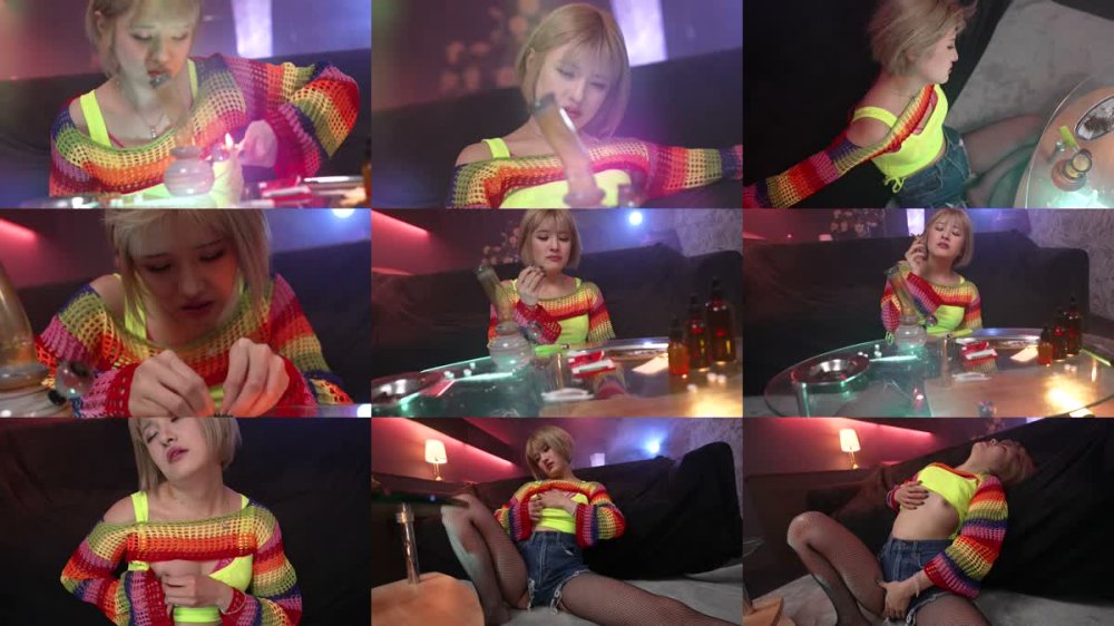 +++ [FHD] FSBK-005 キメセク白目ガンギマリギャル★媚薬でトロトロアナルに中出し！2輪挿し3Pでビシャビシャ潮吹きケツ穴ボコ精子直発射イキ狂いSEX！アナル美少女はるひ 月形はるひ