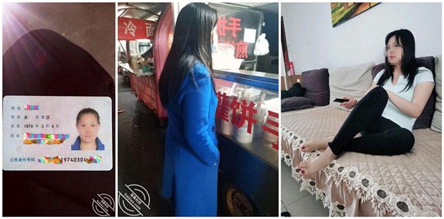 《母子亂倫》小夥下藥迷翻保養的還不錯的媽媽辣椒 胡蘿蔔 黃瓜都往老媽的B里塞