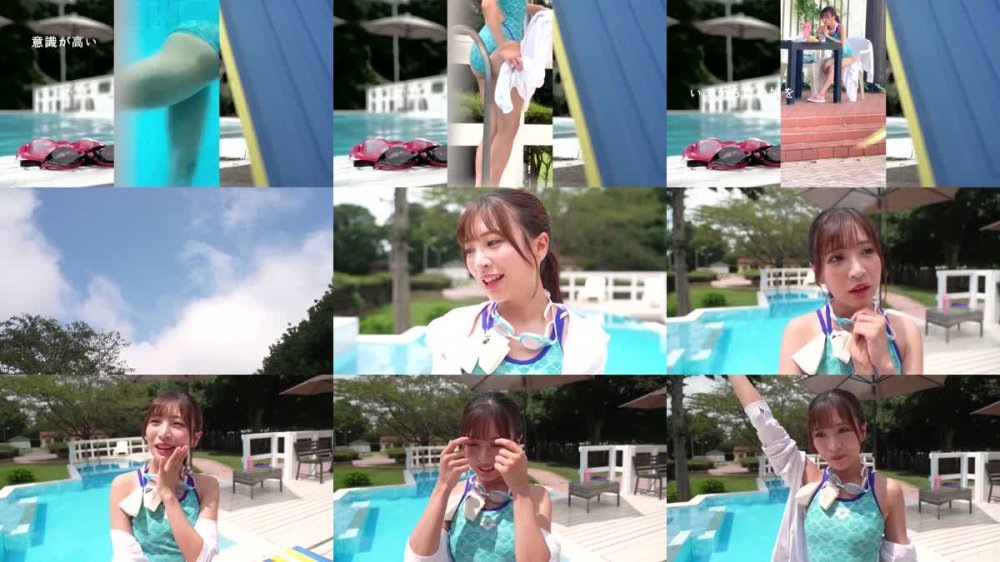+++ [FHD] KING-284 合宿中の水泳部巨乳女子大生競泳水着を脱がせて背後からノンストップ乳首責め敏感なおっぱいの先っちょをしつこく攻められ腰をクネらせて人生初のビーチク失禁イキ潮噴射！！発情オマ〇コを激ピスされたら中出しもすんなり OK しちゃう！？～さくら編～