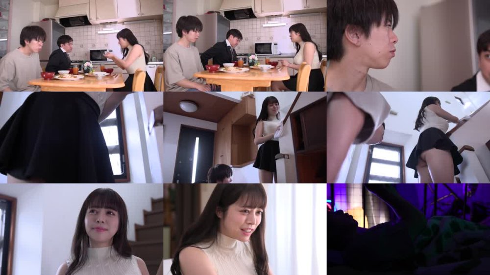 +++ [FHD] PJAM-027 麗しの兄嫁 動画配信している巨乳自慢の兄嫁が搾乳機レクチャー動画を投稿したらファンに顔バレして巨乳をイジリたおされ中出しまでされてしまいました…羽月乃蒼