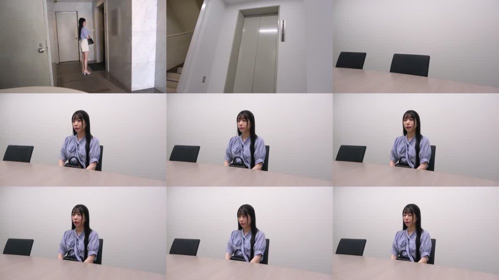 +++ [FHD] 829ANYA-011 タレント志望N債務者 11
