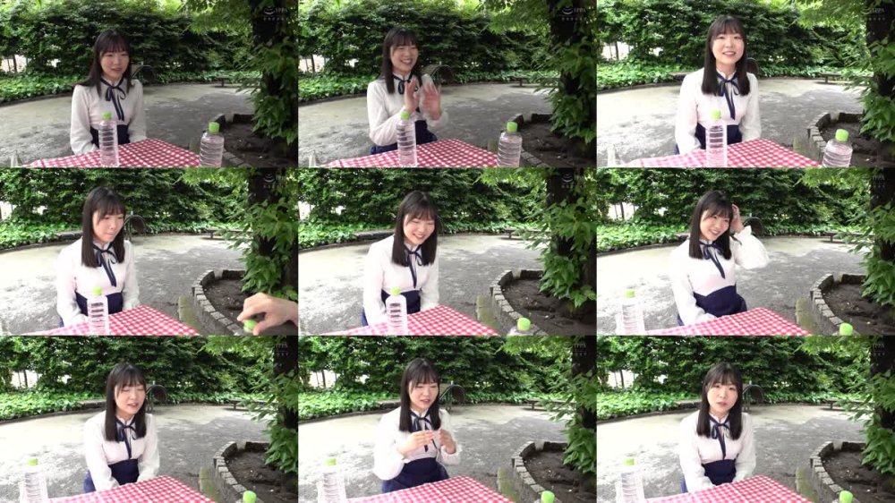 +++ [FHD] PS-119 新B級素人初撮り 119「おとうさん、ゴメンなさい。」美鈴さん 24歳 カラオケ店ホールスタッフ 微美乳 小ちゃくて可愛いおっぱい好き 「感度は抜群ですよ！」「沢山責めて下さいね！！」つるつるマンちょで幼児体型（たまらんのよ）どM嬢 音羽美鈴