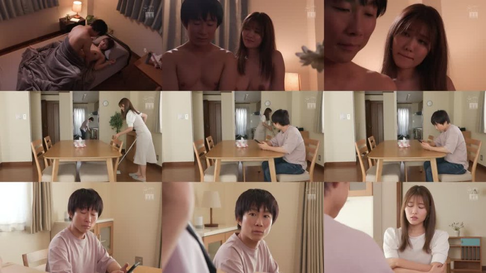 +++ [FHD] MIDA-037 年上の妻ナオに制服着せて青春SEX 大好きな妻の10代を妄想して出会った頃のようにハメ狂いした週末～ド興奮LOVE10発中出し～ 神宮寺ナオ