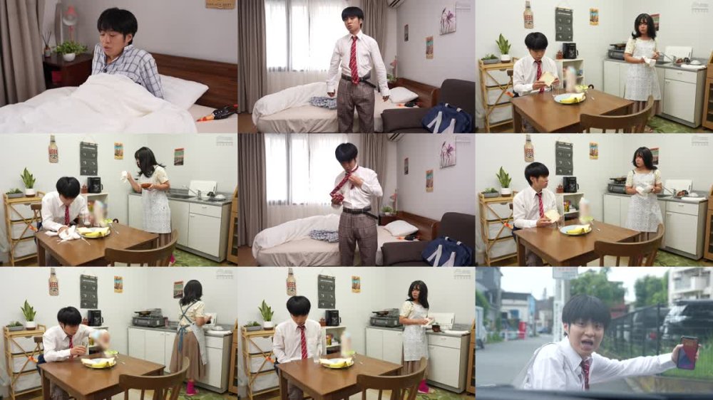 +++ [FHD] DVMM-202 時間を何度も戻せる世界 レ○プしても中出ししても全て無かった事にできるタイムリープ能力でクラスの女子をヤりたい放題！