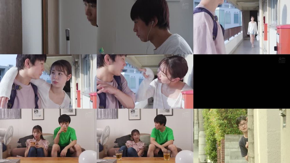 +++ [FHD] YUJ-029 「彼氏のフリしてくれない？」女友達にそう言われて、好きになっちゃいけないはずなのに好きになって、本当の恋人よりも濃厚なセックスに溺れた日々。 五芭