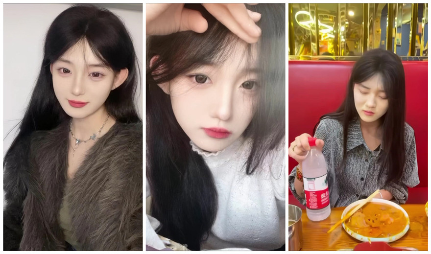 猥瑣小哥酒吧下藥迷翻❤️嗨翻了美女同事帶回酒店爆插她的小嫩B