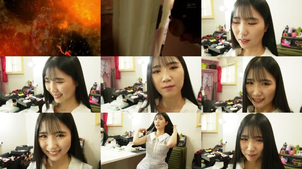 +++ [FHD] DFE-092 三穴責め続け中出し漬け なつみ柑奈