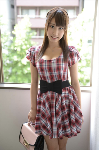 [Photobook] シェリーストーリー写真集 激エロ彼女自宅ジャック あやみ旬果 vol.3