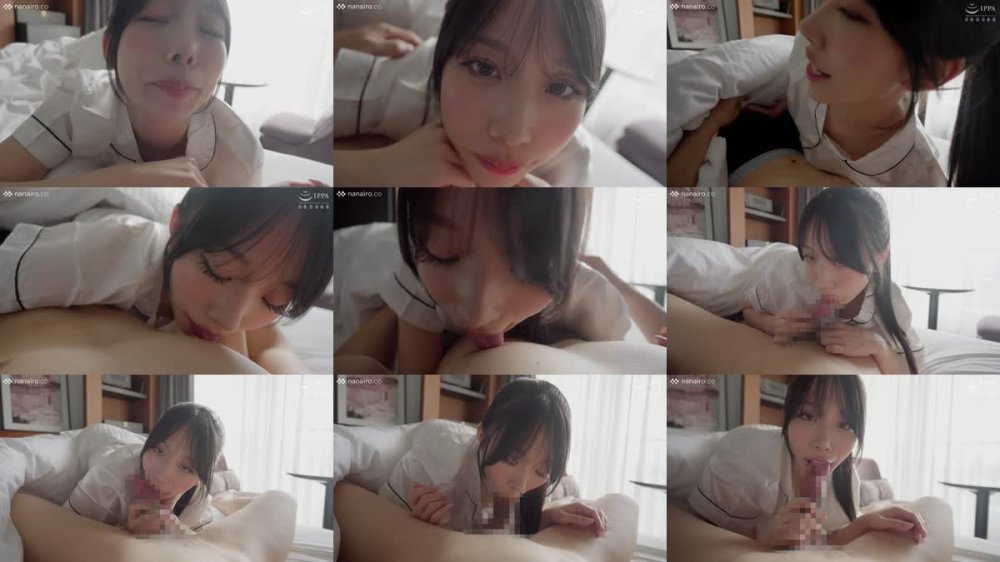 +++ [FHD] SQTE-592 休日に彼女と。射精してデート、デートして射精 子宮に3発種付け温泉旅行 尾崎えりか