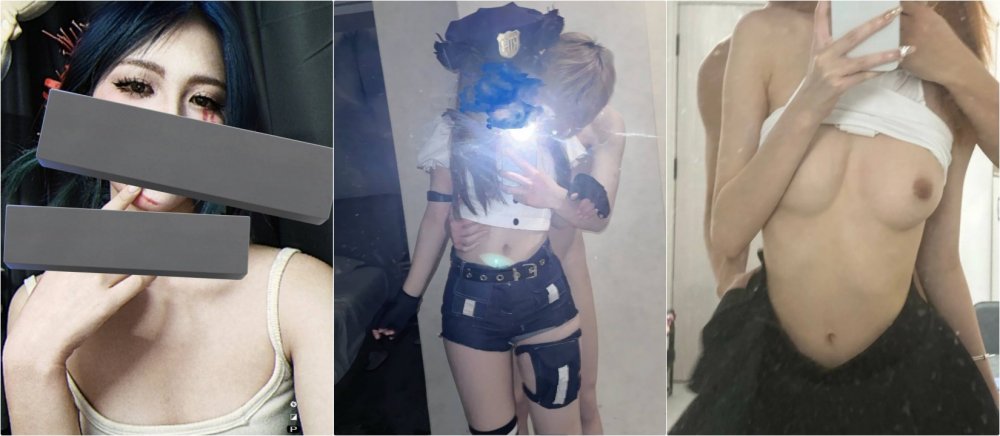 美乳翹臀反差尤物，逆天身材小姐姐半脫衣服被壓在身下交合，抓著頭髮瘋狂打樁