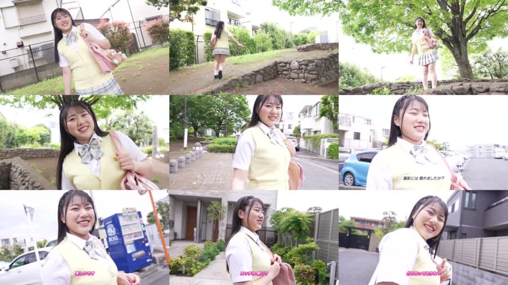 +++ [FHD] MBRAA-306 成瀬花奈 シースルーラブ