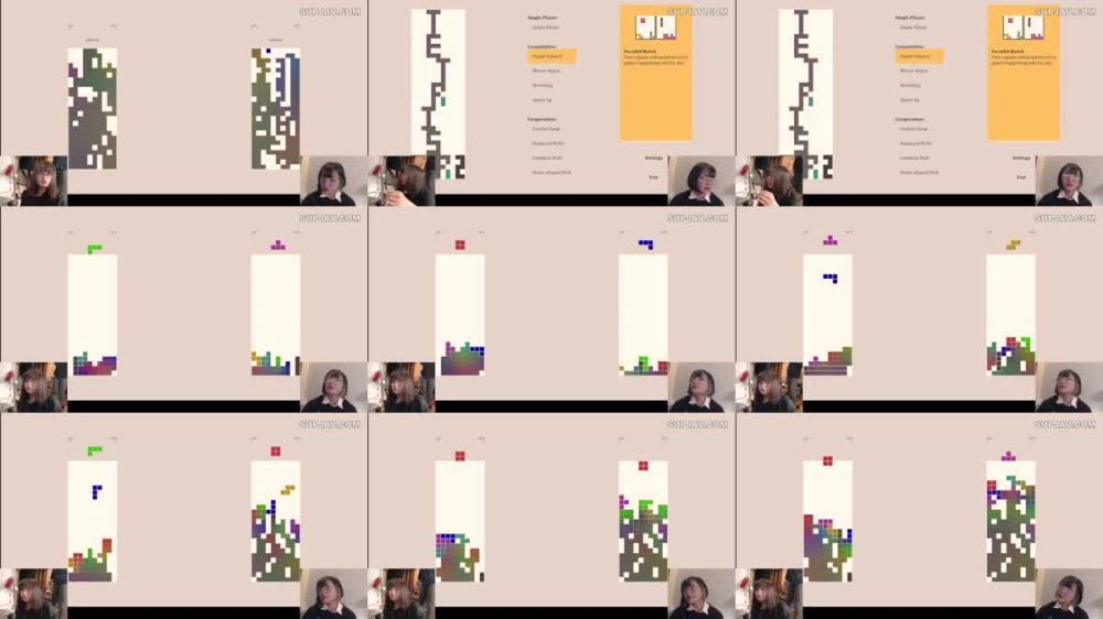 +++ FC2-PPV-4617648 (無)【個撮】不思議メンヘラな美〇女。賭け勝負で(´；ω；`)【4K画質】【1時間29分】