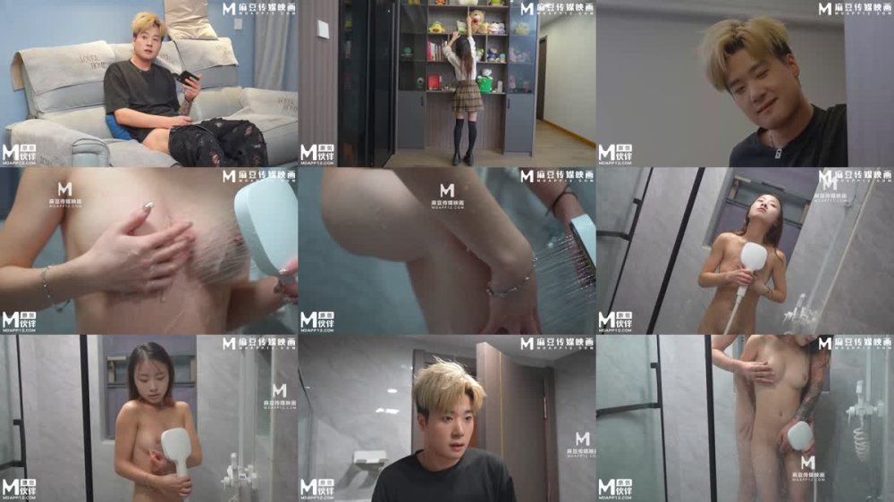 +++ LY-067 禁忌的合租生活