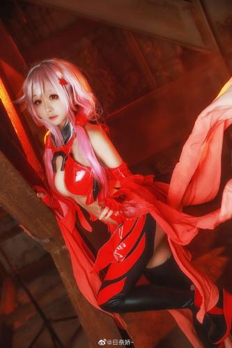 [Cosplay] Rinaijiao 日奈娇 – Yui Inori 楪祈