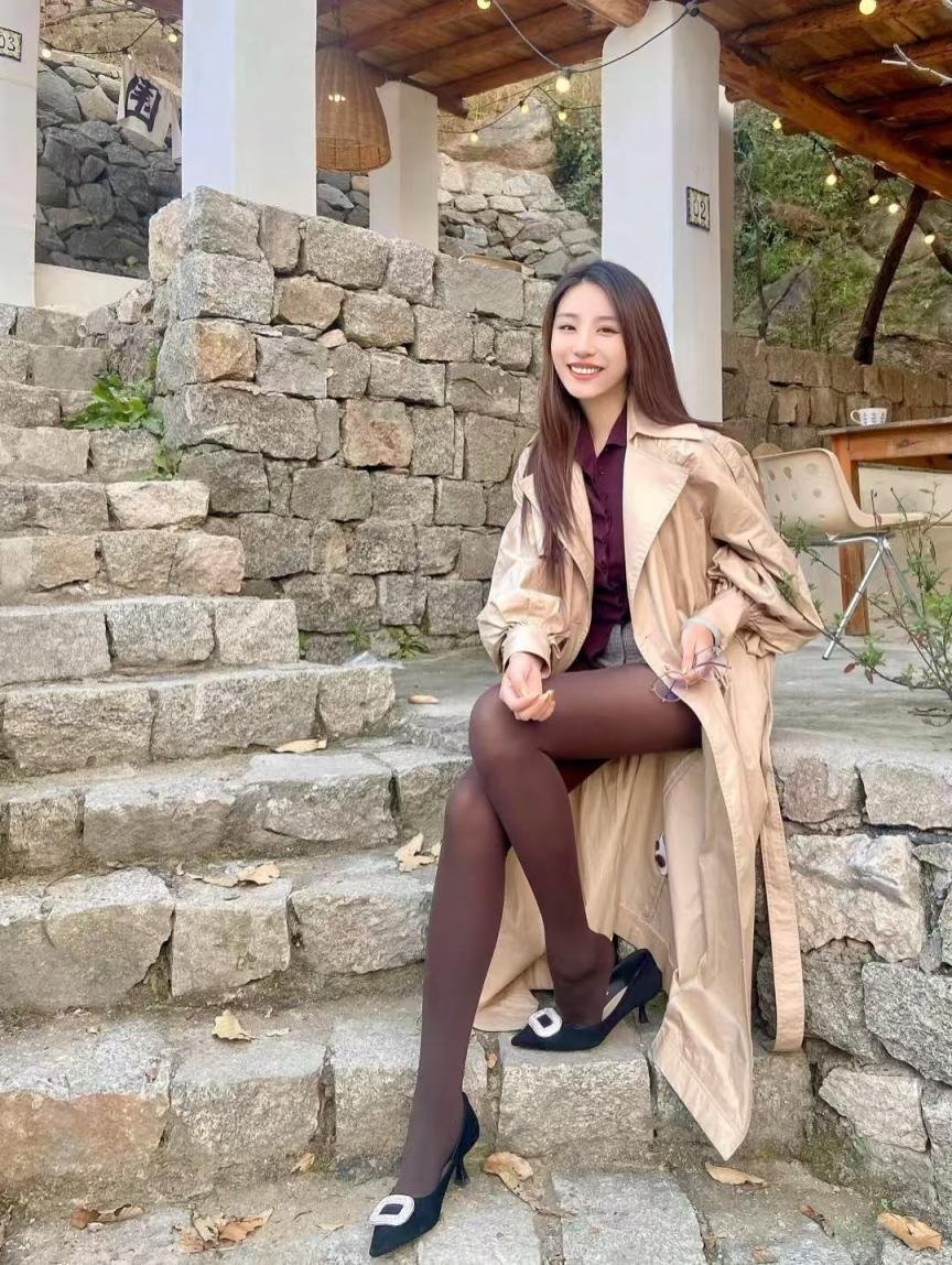 反差女老師[29P]